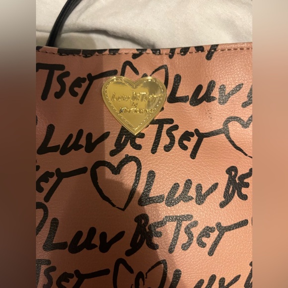 Luv Betsey Bag - Picture 2 of 6